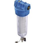 Filtro autopulente AP Easy