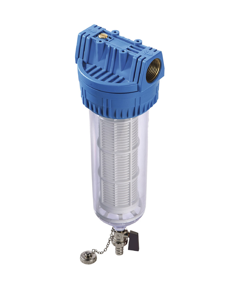 apeasy Filtro autopulente AP Easy - immagine 1