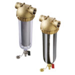 Filtro autopulente AP EASY HT