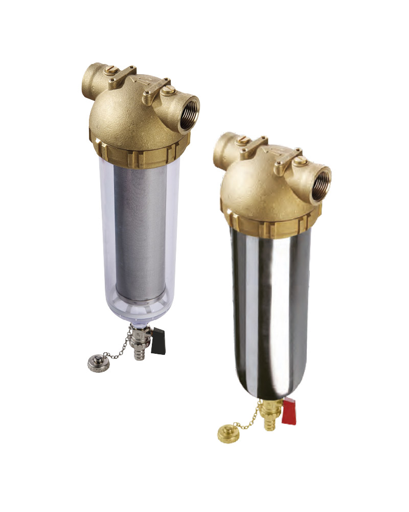 apeasyht Filtro autopulente AP EASY HT - immagine 1