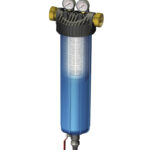 Filtro autopulente AP IND 20