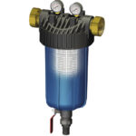 Filtro autopulente AP IND 9