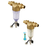 Filtro autopulente AP STD