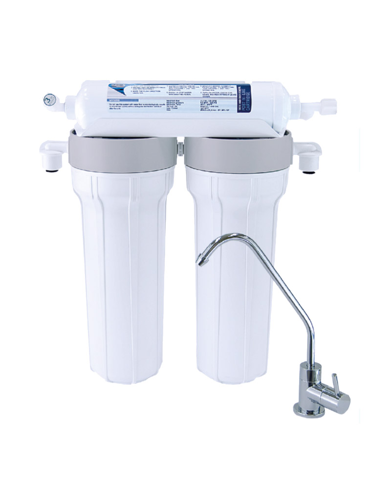aqua-simplex Depuratore Aqua Simplex - immagine 1