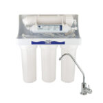 Depuratore Aro Triplex