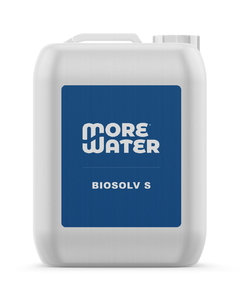 bisolvs Biosolv S - immagine 1