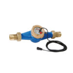 Contatore lancia impulsi