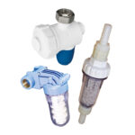 Kit salva caldaia