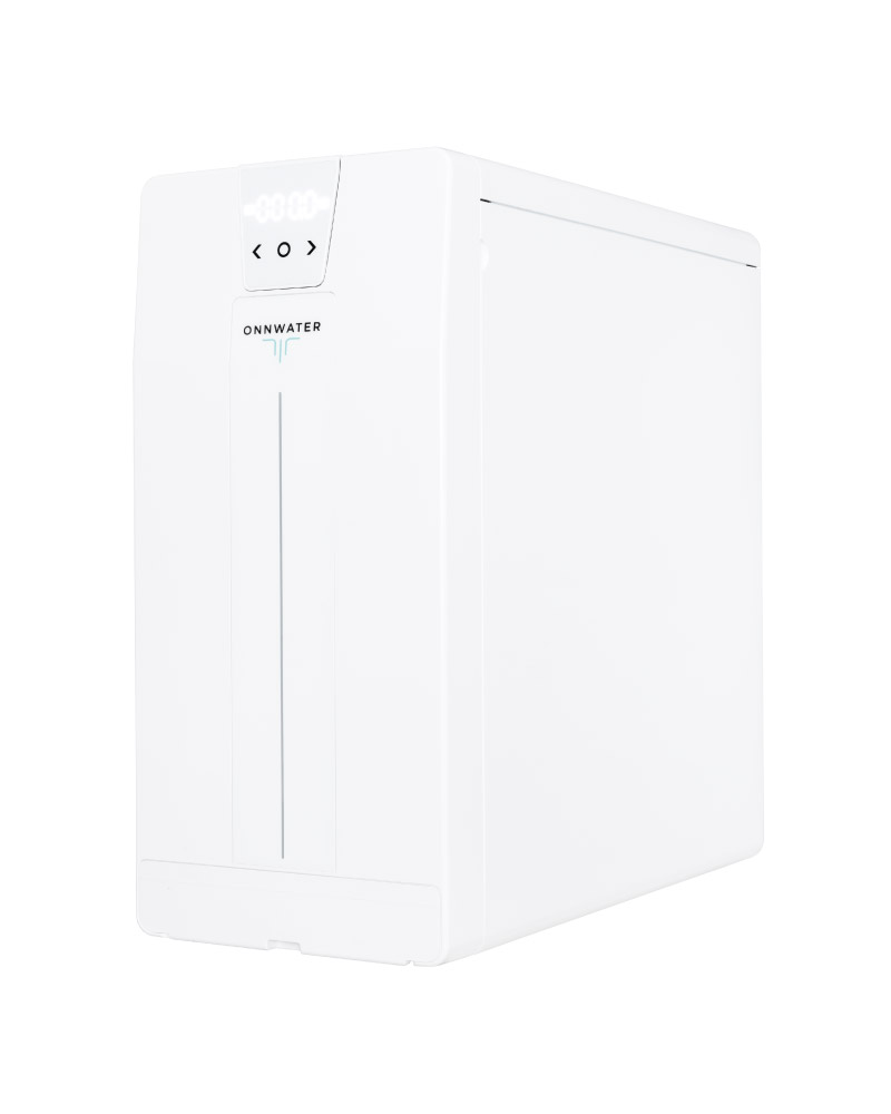 quick-sottolavello Depuratore UF Frigo Quick sottolavello - immagine 1