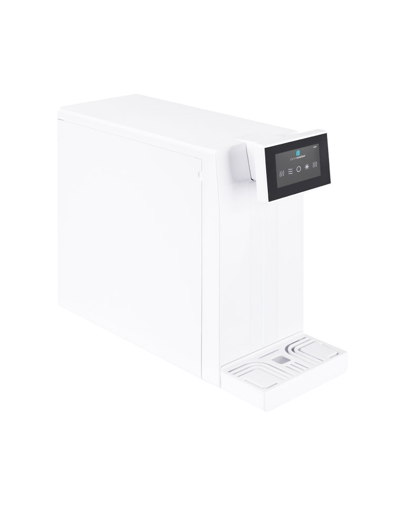 quick-top Depuratore Quick Top - immagine 1