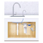 Kit depurazione Refiner 250