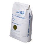Resina cationica forte 25 Lt