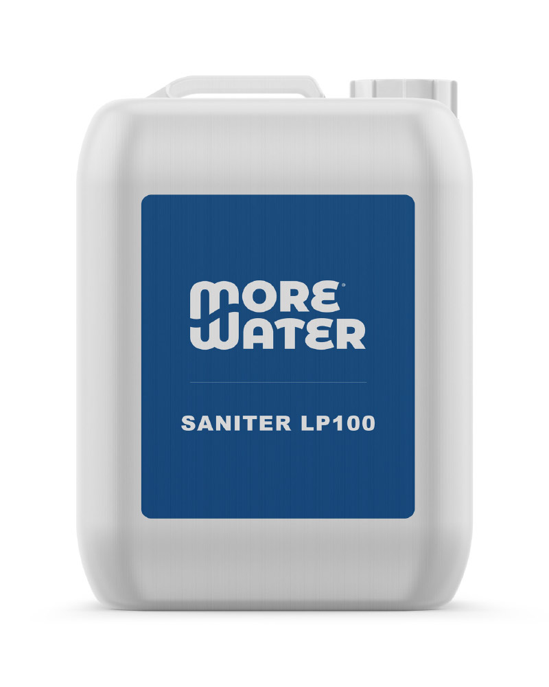 saniterlp100 Saniter LP 100 - immagine 1