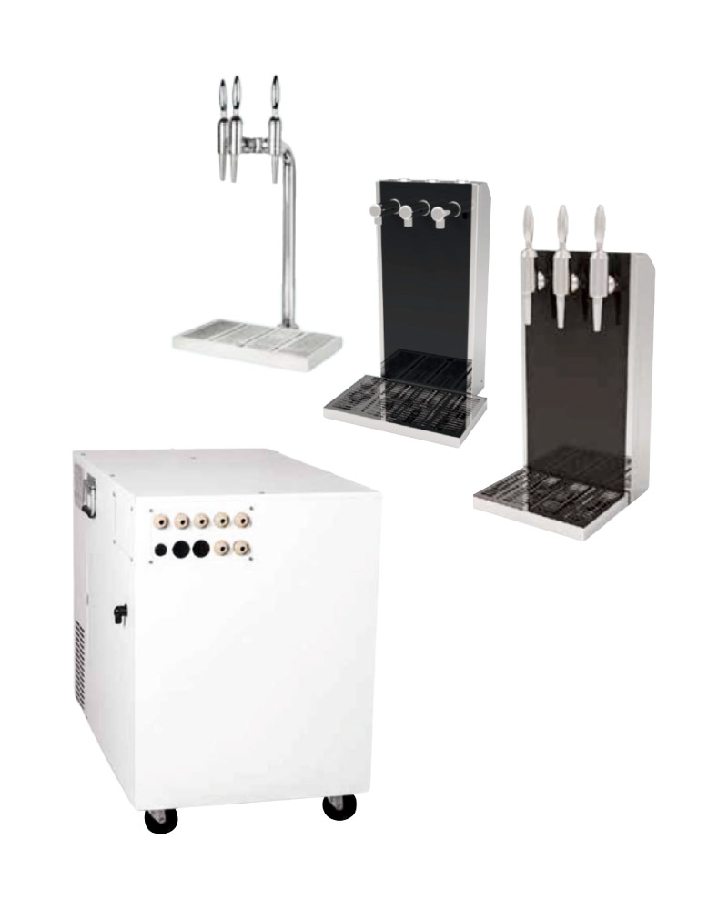 ufpro Frigogasatore UF Pro - immagine 1